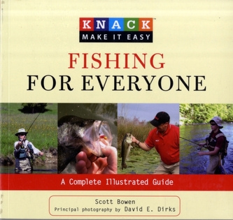 Knack Fishing for Everyone