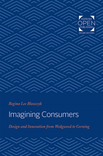 Imagining Consumers Imagining Consumers