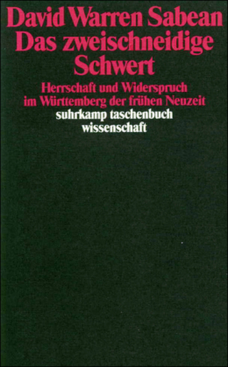 Das zweischneidige Schwert Das zweischneidige Schwert