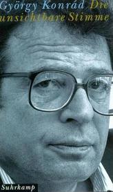 Die unsichtbare Stimme