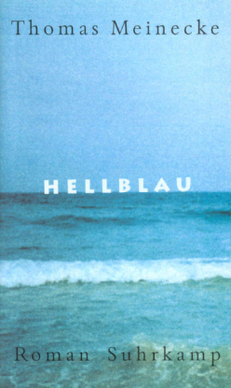 Hellblau