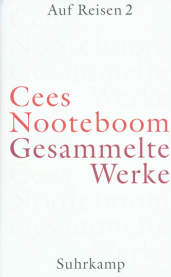 Auf Reisen. Tl.2