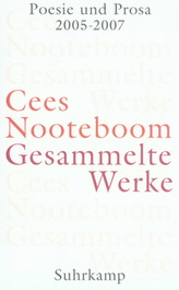 Poesie und Prosa 2005-2007