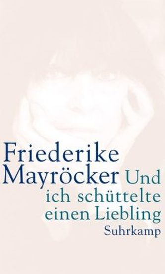 Und ich schüttelte einen Liebling