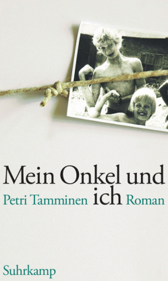 Mein Onkel und ich