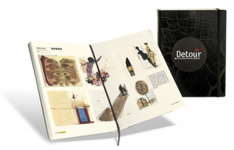 The Detour Book