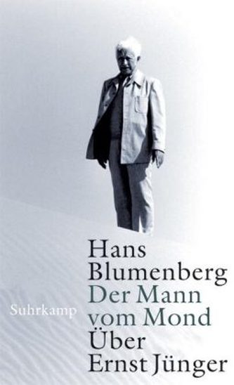 Der Mann vom Mond Der Mann vom Mond