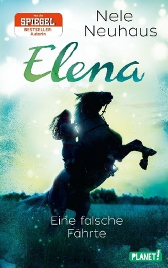 Elena - Eine falsche Fährte Elena - Eine falsche Fährte