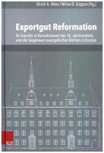 Exportgut Reformation