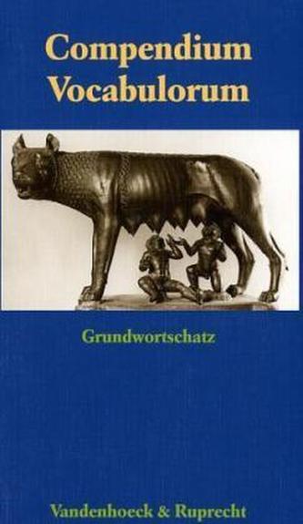 Compendium Vocabularum