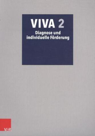 Diagnose und individuelle Förderung