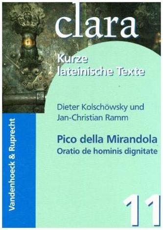 Pico della Mirandola