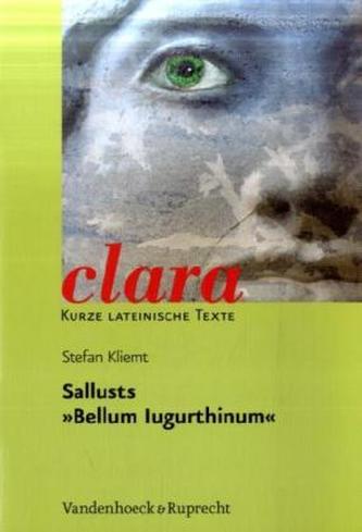 Sallusts 'Bellum Iugurthinum'