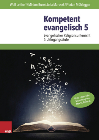 5. Jahrgangsstufe, Lehrbuch