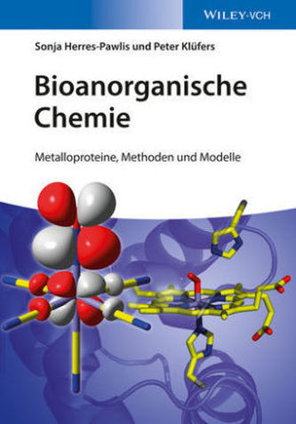 Bioanorganische Chemie Bioanorganische Chemie
