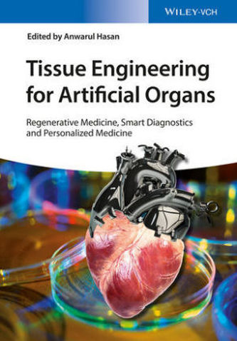 Tissue Engineering for Artificial Organs, 2 Vols.