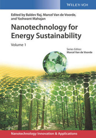 Nanotechnology for Energy Sustainability, 2 Teile Nanotechnology for Energy Sustainability, 2 Teile