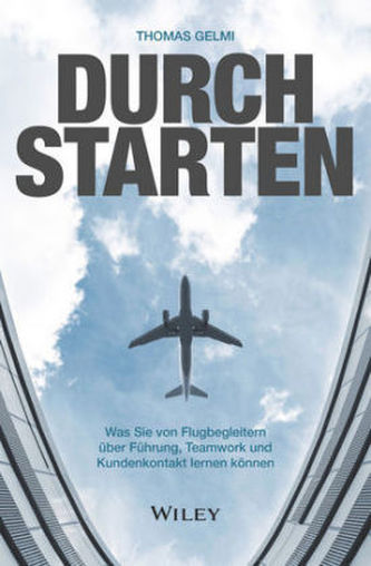 Durchstarten Durchstarten
