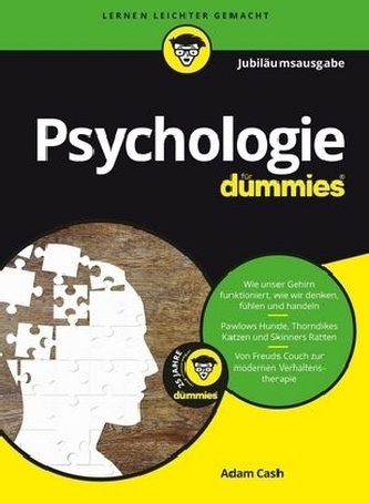 Psychologie für Dummies Psychologie für Dummies