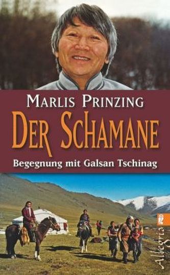 Der Schamane