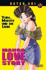 Manga Love Story. Bd.23