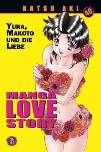 Manga Love Story. Bd.40