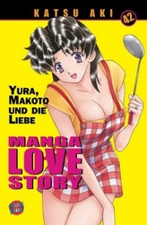 Manga Love Story. Bd.42