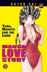 Manga Love Story. Bd.43