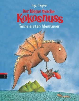 Der kleine Drache Kokosnuss - Seine ersten Abenteuer Der kleine Drache Kokosnuss - Seine ersten Abenteuer