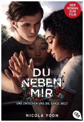 Du neben mir und zwischen uns die ganze Welt