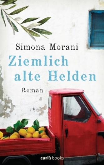 Ziemlich alte Helden