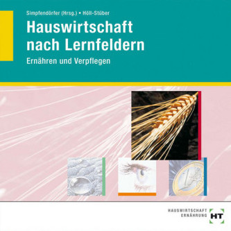 Ernähren und Verpflegen, CD-ROM