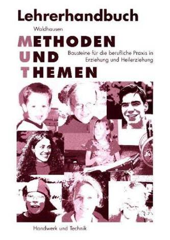 Lehrerhandbuch Methoden und Themen