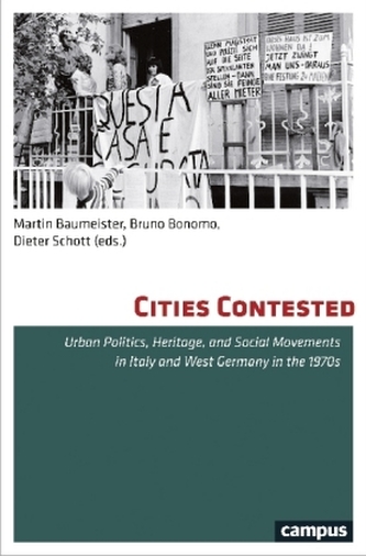 Cities Contested Cities Contested