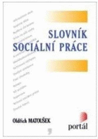 Slovník sociální práce