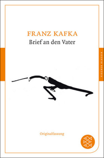 Brief an den Vater Brief an den Vater