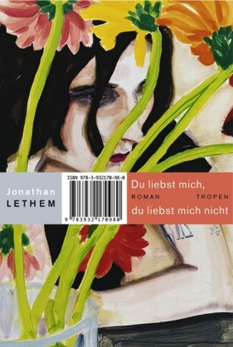 Du liebst mich, du liebst mich nicht Du liebst mich, du liebst mich nicht