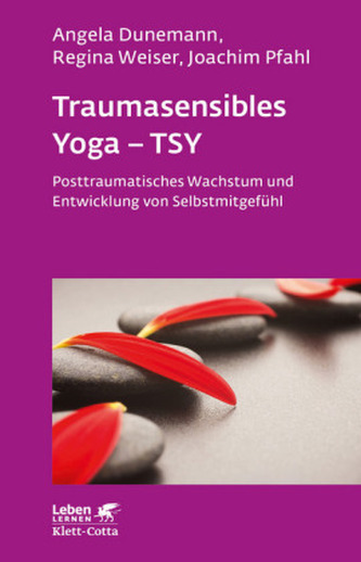 Traumasensibles Yoga - TSY