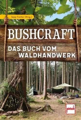 Bushcraft Bushcraft