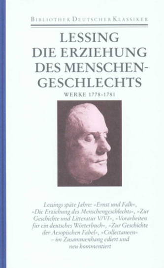 Werke 1778-1781