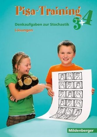 Denkaufgaben zur Stochastik, Lösungsheft