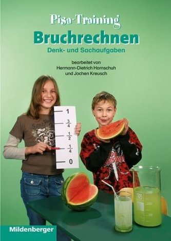 Bruchrechnen