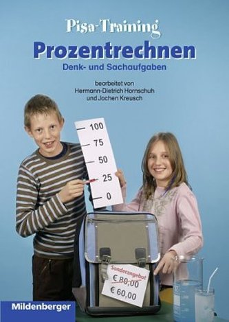 Prozentrechnen