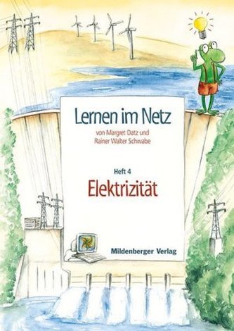 Elektrizität