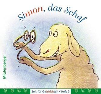 Simon, das Schaf