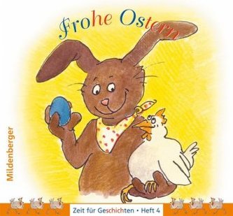 Frohe Ostern