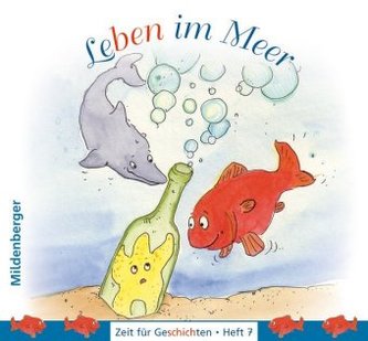 Leben im Meer