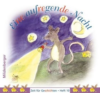 Eine aufregende Nacht