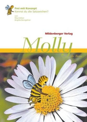 Molly, die Biene
