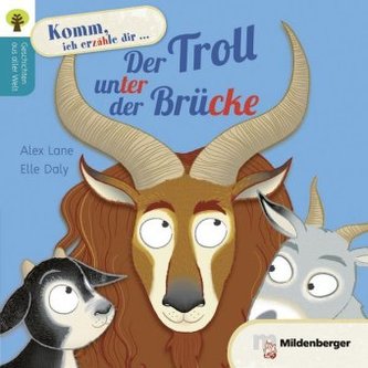 Der Troll unter der Brücke Der Troll unter der Brücke